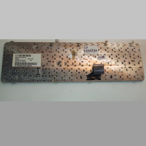 USED ΠΛΗΚΤΡΟΛΟΓΙΟ από hp bv9362EA